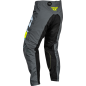 Pantalon FLY RACING Kinetic Prix - Ice Grey/anthracite/Hi-Vis