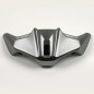 Spoiler ARAI Dual Flow Pearl Black casque intégral Spoiler ARAI Dual Flow Pearl Black casque intégral
