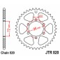 Couronne JT SPROCKETS acier standard 820 - 520