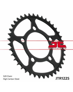Couronne JT SPROCKETS acier standard 1225 - 520