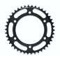 Couronne PBR acier C45 revenu 4639 - 525 Couronne PBR acier C45 revenu 4639 - 525
