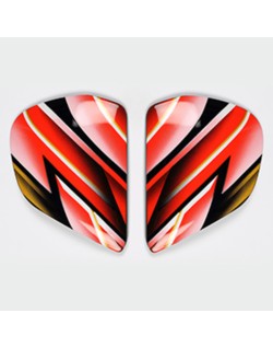 Platine écran ARAI VAS-V Nakagami Gp Replica