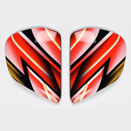 Platine écran ARAI VAS-V Nakagami Gp Replica