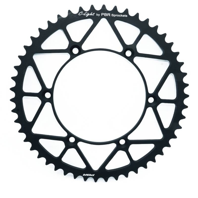 Couronne PBR acier C45 ultra-light 4695 - 520 Couronne PBR acier C45 ultra-light 4695 - 520