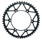 Couronne PBR acier C45 ultra-light 4695 - 520 Couronne PBR acier C45 ultra-light 4695 - 520