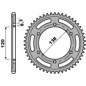 Couronne PBR acier C45 standard 253 - 525 Couronne PBR acier C45 standard 253 - 525