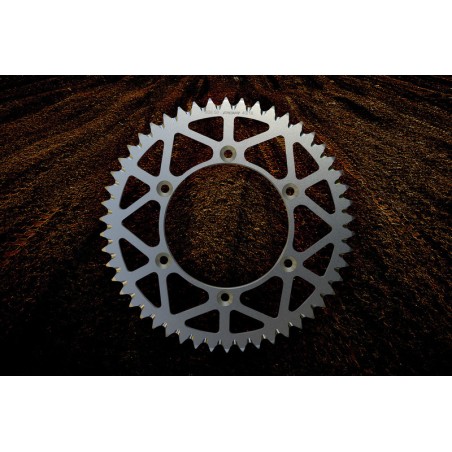 Couronne PBR acier C45 standard 4549 - 520