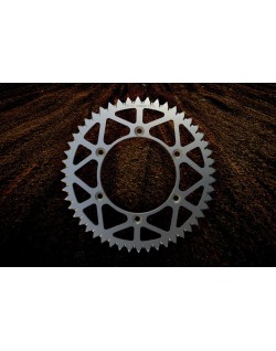 Couronne PBR acier C45 standard 4549 - 520