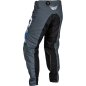 Pantalon FLY RACING Kinetic Prix - Bright Blue/anthracite/blanc