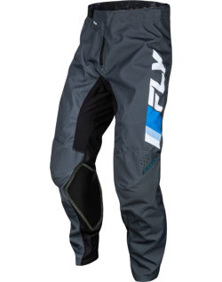 Pantalon FLY RACING Kinetic Prix - Bright Blue/anthracite/blanc