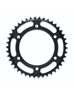 Couronne PBR acier C45 revenu 4447 - 525