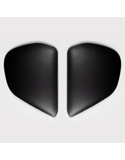 Plaques pivot ARAI VAS-V Frost Black pour casque RX-7 V