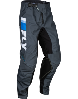 Pantalon FLY RACING Kinetic Prix - Bright Blue/anthracite/blanc