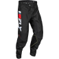 Pantalon FLY RACING Kinetic Prix - rouge/gris/blanc