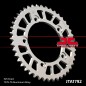Couronne JT SPROCKETS aluminium ultra-light 1792 - 525 Couronne JT SPROCKETS aluminium ultra-light 1792 - 525