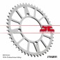 Couronne JT SPROCKETS aluminium ultra-light 891 - 520 Couronne JT SPROCKETS aluminium ultra-light 891 - 520