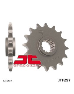 Pignon JT SPROCKETS acier standard 297 - 525