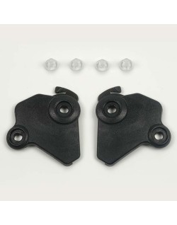 Baseplate ARAI VAS-VC - clair