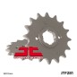 Pignon JT SPROCKETS acier standard 281 - 520 Pignon JT SPROCKETS acier standard 281 - 520