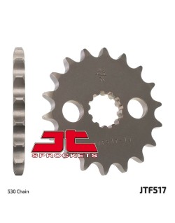 Pignon JT SPROCKETS acier standard 517 - 530