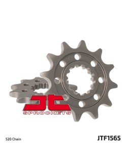 Pignon JT SPROCKETS acier standard 1565 - 520