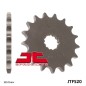 Pignon JT SPROCKETS acier standard 520 - 525