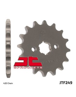 Pignon JT SPROCKETS acier standard 249 - 420