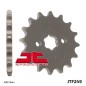 Pignon JT SPROCKETS acier standard 249 - 420 Pignon JT SPROCKETS acier standard 249 - 420