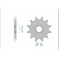 Pignon AFAM acier standard 40300 - 520 Pignon AFAM acier standard 40300 - 520