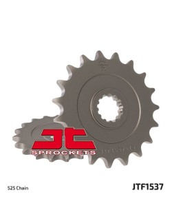 Pignon JT SPROCKETS acier standard 1537 - 525