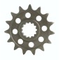 Pignon PBR acier standard 823 - 520 Pignon PBR acier standard 823 - 520