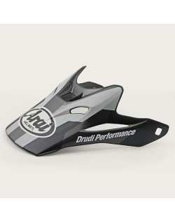 Visière ARAI MX-V Block