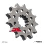 Pignon JT SPROCKETS acier standard 1905 - 428 Pignon JT SPROCKETS acier standard 1905 - 428