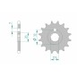Pignon AFAM acier standard 85200 - 428 Pignon AFAM acier standard 85200 - 428