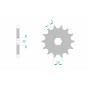 Pignon AFAM acier standard 94305 - 520 Pignon AFAM acier standard 94305 - 520