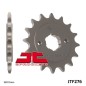 Pignon JT SPROCKETS acier standard 276 - 520 Pignon JT SPROCKETS acier standard 276 - 520