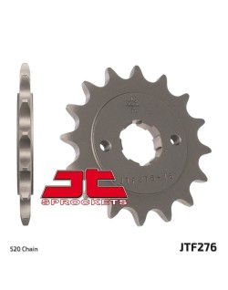 Pignon JT SPROCKETS acier standard 276 - 520