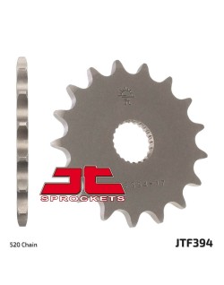 Pignon JT SPROCKETS acier standard 394 - 520