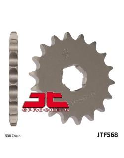 Pignon JT SPROCKETS acier standard 568 - 530