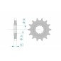 Pignon AFAM acier standard 21801 - 530 Pignon AFAM acier standard 21801 - 530