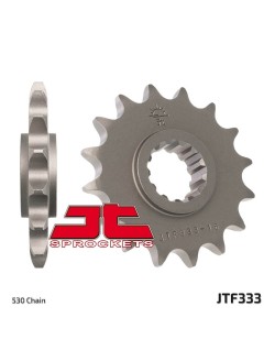 Pignon JT SPROCKETS acier standard 333 - 530