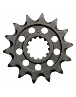 Pignon RENTHAL acier anti-boue 315U - 520