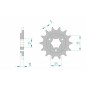 Pignon AFAM acier standard 22600 - 520 Pignon AFAM acier standard 22600 - 520