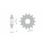Pignon AFAM acier standard 20504 - 530 Pignon AFAM acier standard 20504 - 530