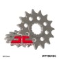 Pignon JT SPROCKETS acier anti-boue 1901 - 520