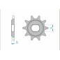 Pignon AFAM acier standard 94122 - 415 Pignon AFAM acier standard 94122 - 415