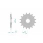 Pignon AFAM acier standard 94202 - 428 Pignon AFAM acier standard 94202 - 428