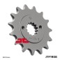 Pignon JT SPROCKETS acier anti-bruit 1908 - 520 Pignon JT SPROCKETS acier anti-bruit 1908 - 520
