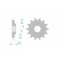Pignon AFAM acier standard 22601 - 630 Pignon AFAM acier standard 22601 - 630