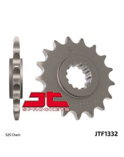 Pignon JT SPROCKETS acier standard 1332 - 525